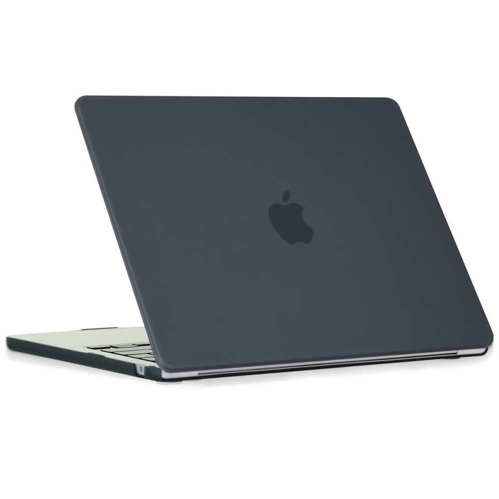 Apple Macbook Air 13 tok, Alogy, fekete