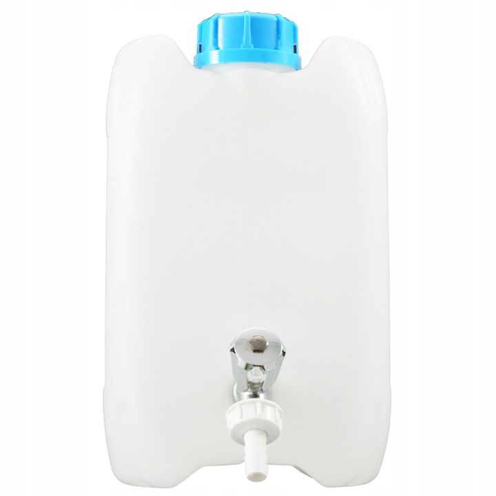 Canistra de apa cu robinet 20l