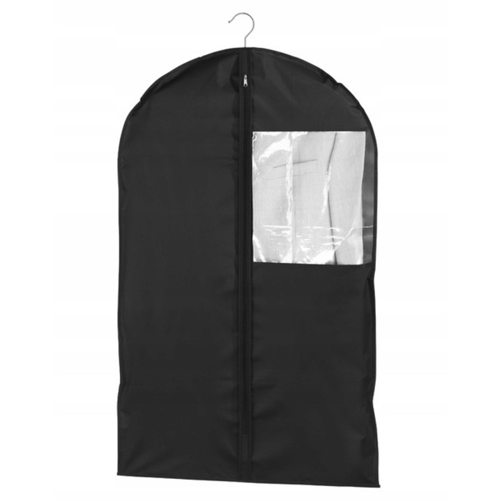 Galicja Fekete kabáthuzat, 100x60cm, Pablo