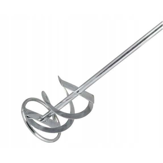 Mortare Mixer pentru mortare/adezivi, Dedra, 100 x 600 mm - eMAG.ro