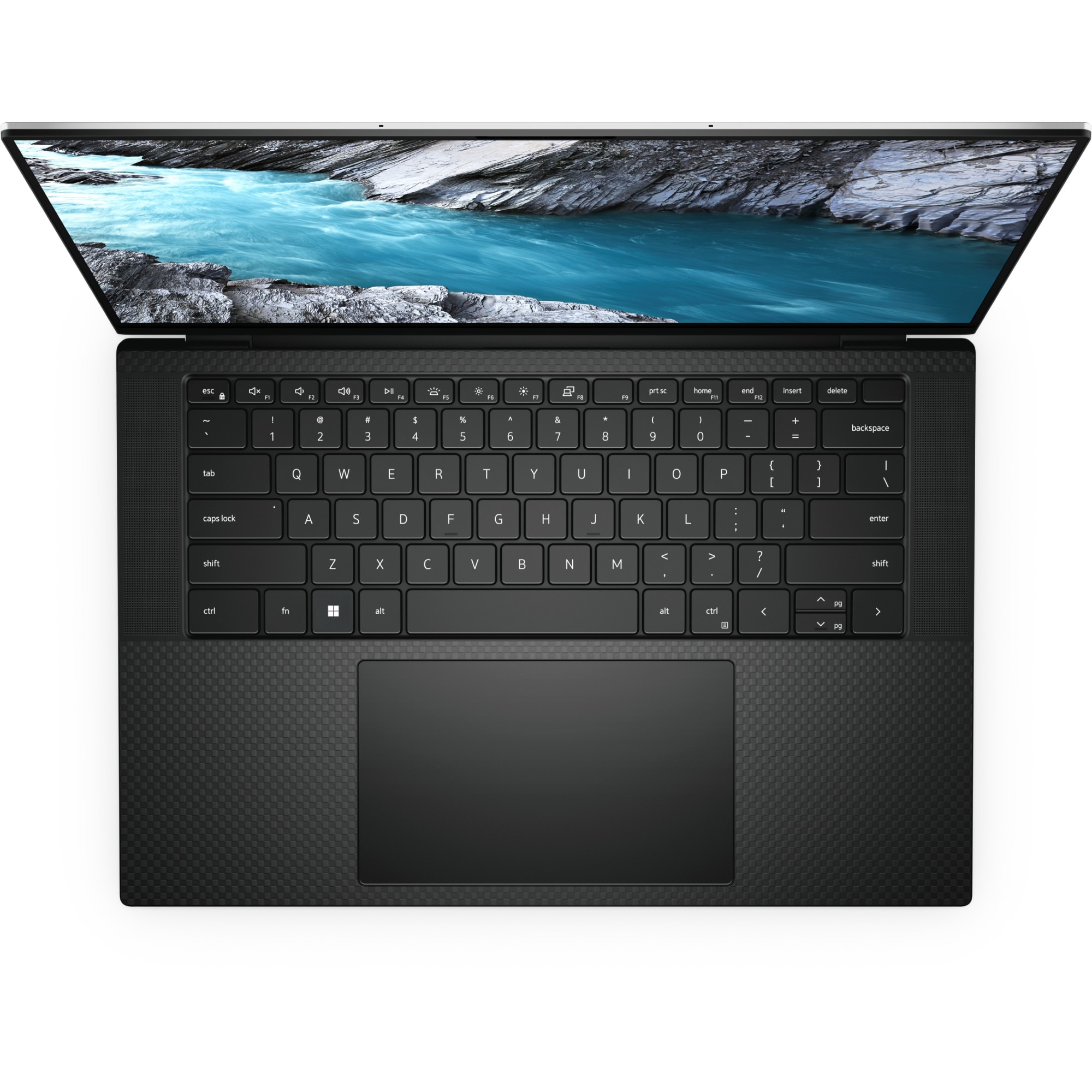 Лаптоп Dell XPS 15 9530 с Intel Core i7-13700H (1.8/5.0GHz, 24M), 32 GB ...