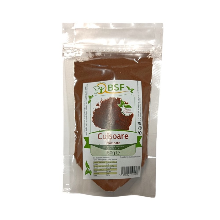 Cuisoare pudra 50g