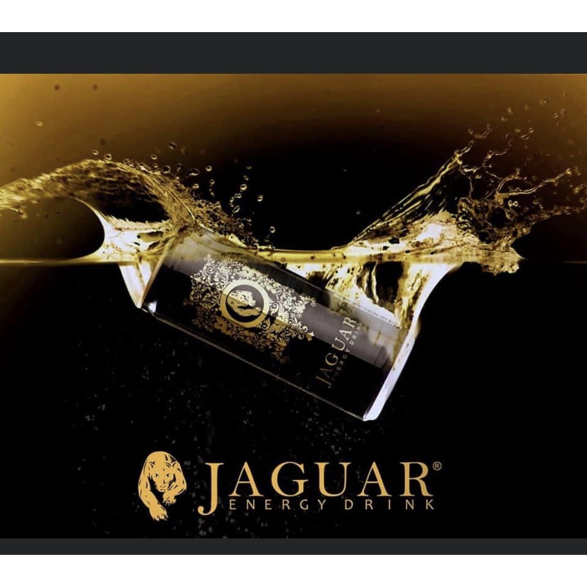 Bautura energizanta, Jaguar Energy Drink, 24 x 250 ml eMAG.ro