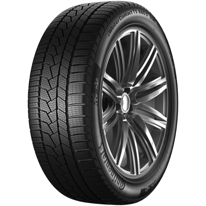 Anvelopa Iarna Continental WINTER CONTACT TS860 S FR 265/35R21 101W XL