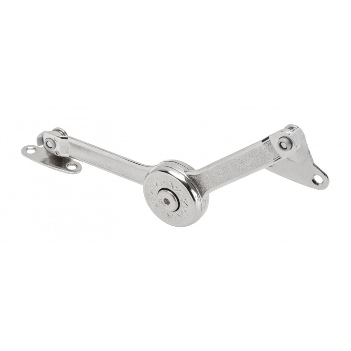 Piston mecanic mobilier, crom, design, pm-00
