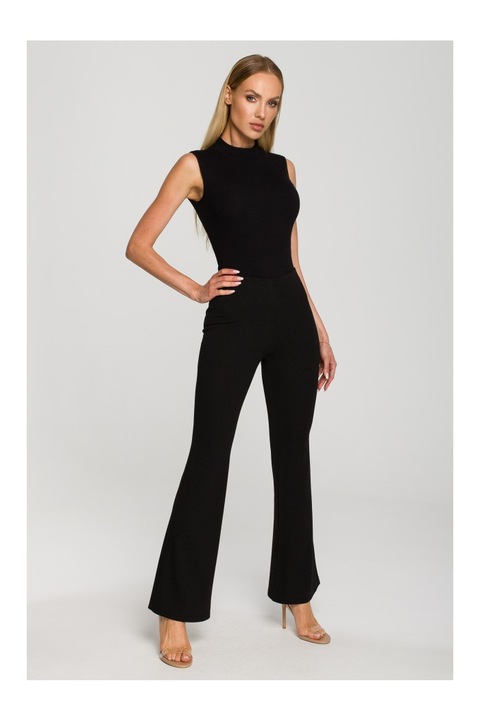 Made of Emotion Női culottes Dolker M704 piros, Piros, L