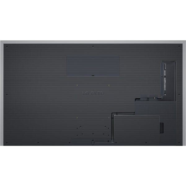 Televizor OLED Evo Smart LG 83G33LA, Ultra HD 4K, HDR, 210 cm, Clasa F, Negru