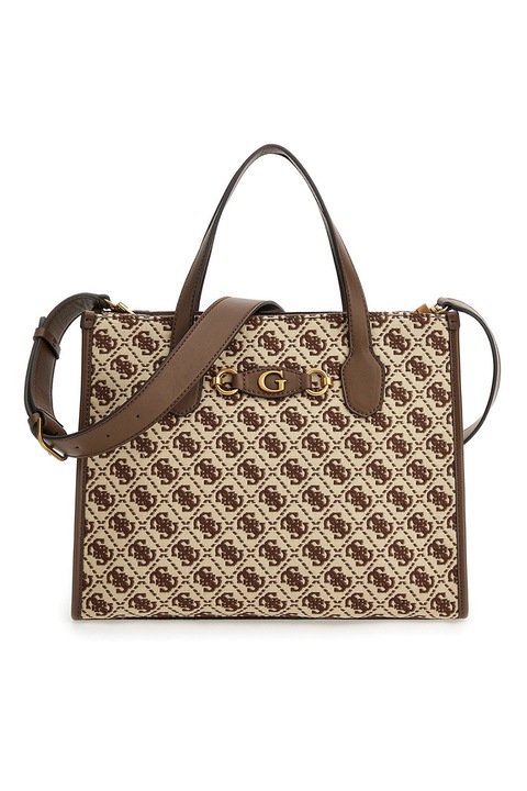 Guess, Izzy tote fazonú logós táska