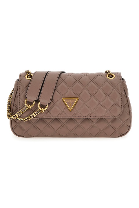 Guess, Giully műbőr válltáska logóval