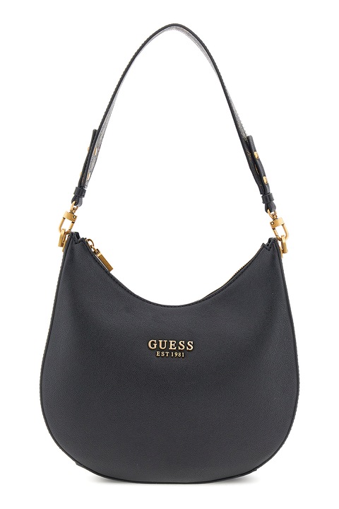 Guess, Fynna műbőr táska logós részletekkel