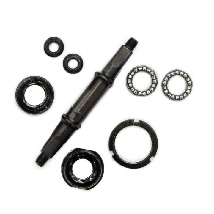 Fogaskerék csapágy Mini16 B602 Négyzet 68x113mm