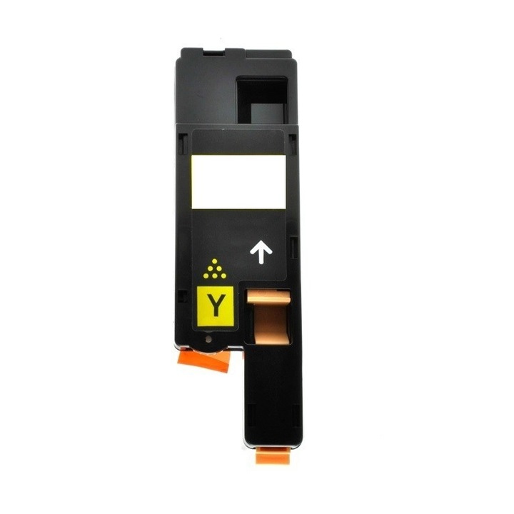 4 pacote cartucho de toner para xerox phaser 6020 6022 workcentre 6025