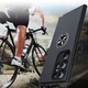 Husa pentru Samsung Galaxy S23 ULTRA, inel rotativ 360° si Kickstand, Protectie Militara Antisoc, cu disipare termica, Negru