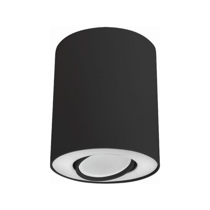 Spot, Nowodvorski, GU10, 10W, fekete