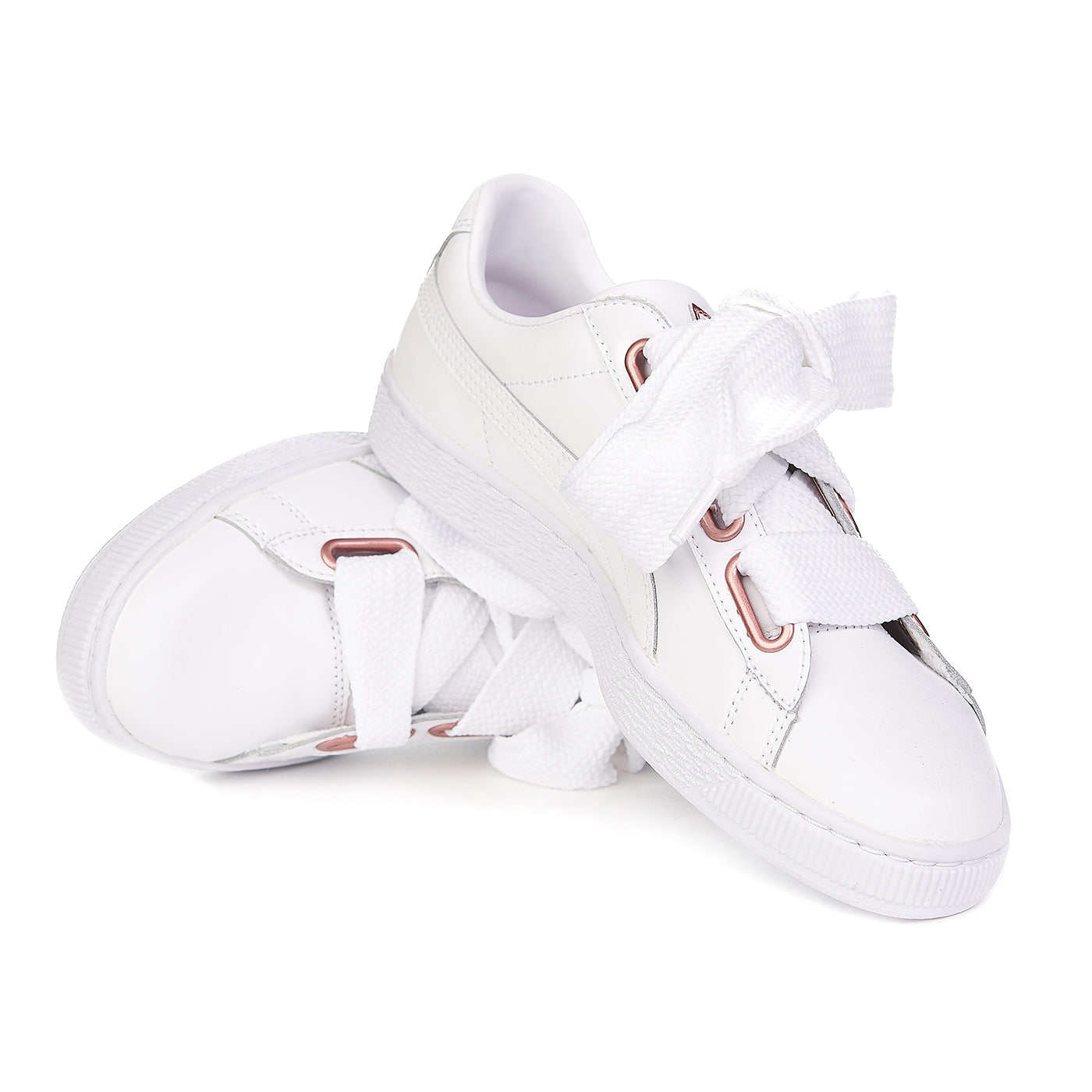 Puma on sale heart 42