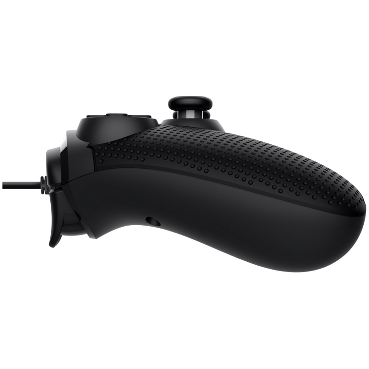 Controller cu fir Trust GXT 541 Muta, Negru pentru PC, Nintendo