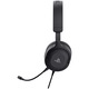 Trust GXT 498 Forta vezetékes gaming fejhallgató, hivatalos PS5, PS4 licensz, Levehető mikrofon, 50mm meghajtó, 1.2m kábel, Fekete