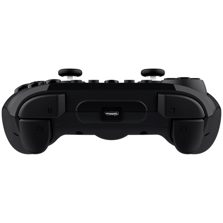 Controller Wirelles Trust GXT 542 Muta, Negru pentru PC, Nintendo