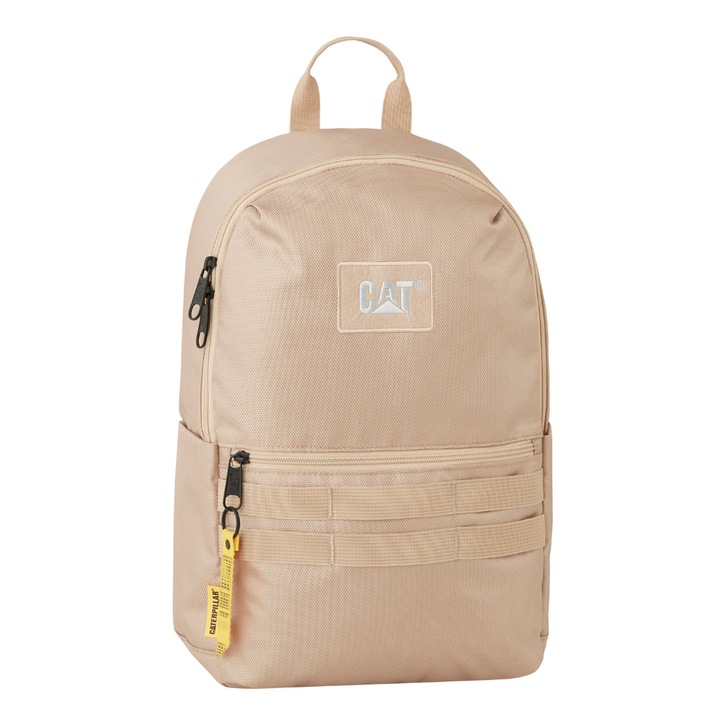 Rucsac Combat Gobi, material 1680D poliester - sand