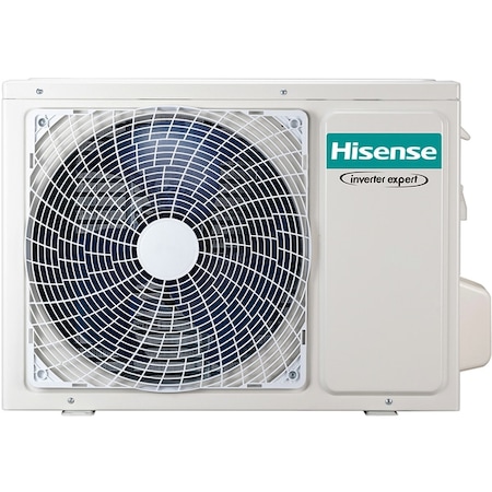 Aer Conditionat HISENSE EcoSmart CD70BT1C, 24000 BTU, A++/A+, Kit Instalare Inclus, Alb