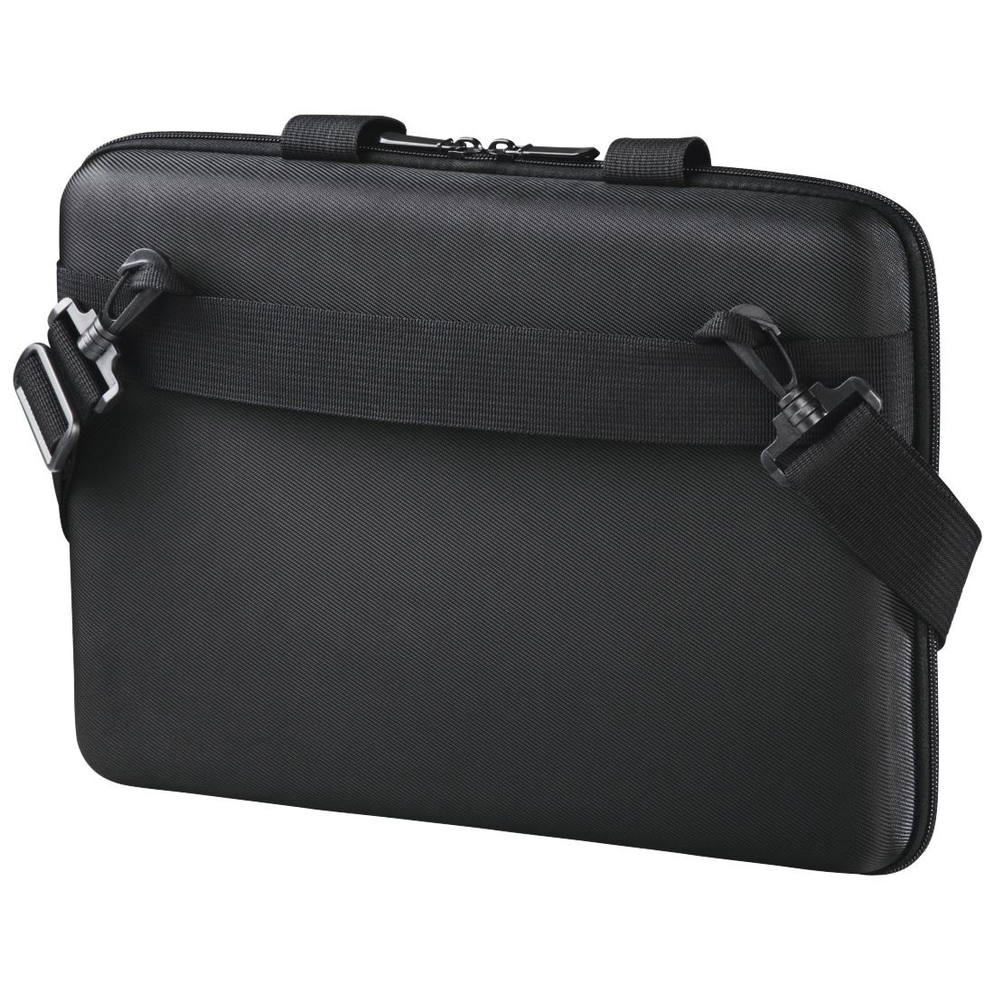 Geanta laptop, Hama, 15.6", Negru