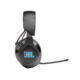 Слушалки за компютър JBL, QUANTUM 610 BLK, безжични, черни