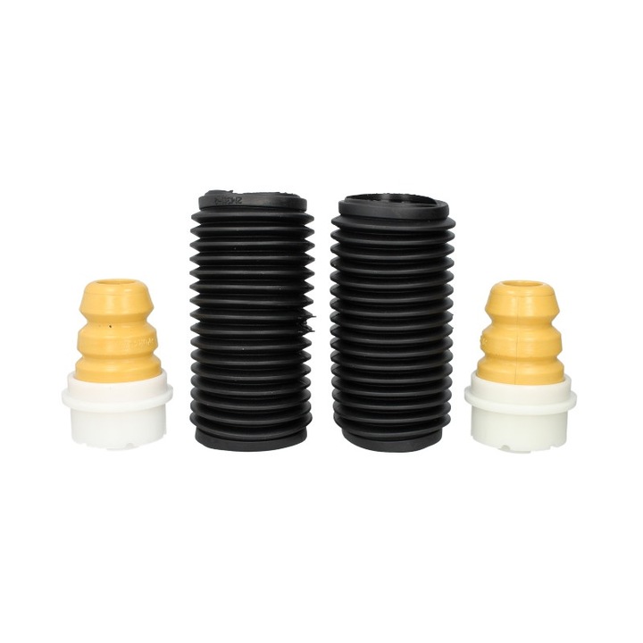 Első lengéscsillapító porvédő készlet Fiat Doblo, Doblo Cargo 1.2-1.9D 2001.03. után