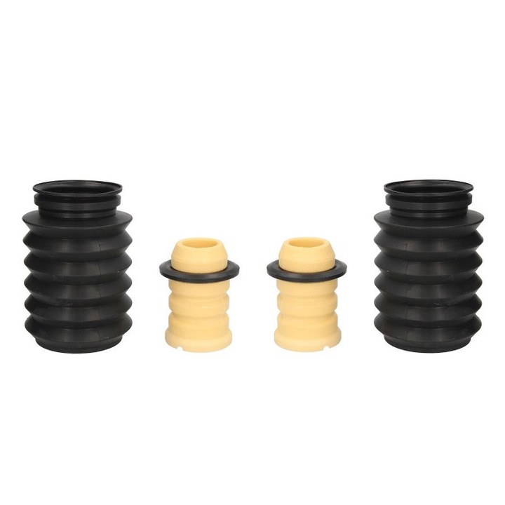 Kit protectie praf amortizoare fata pentru BMW5 E60, E61, X1 E84 1,6-4,8 dupa 12.2001