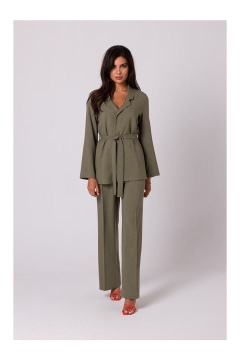 BeWear Női zakók Adese B253 olajbogyó, Zöld