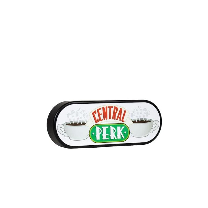 Lampa decorativa, Numskull, Friends, Central Perk