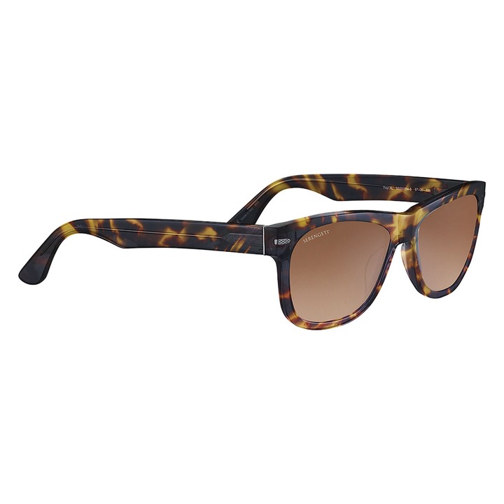 Ochelari SERENGETI FOYT LARGE - Mineral Polarized Drivers