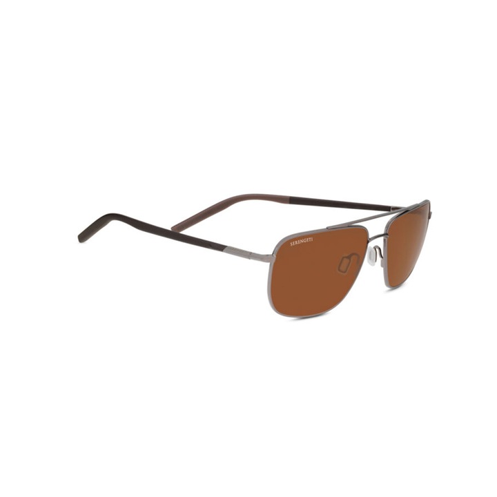 Ochelari de soare barbati Serengeti Tellaro 8821, 60mm