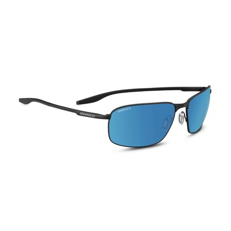 Ochelari Serengeti VARESE - Polarized 555nm® Blue - eMAG.ro
