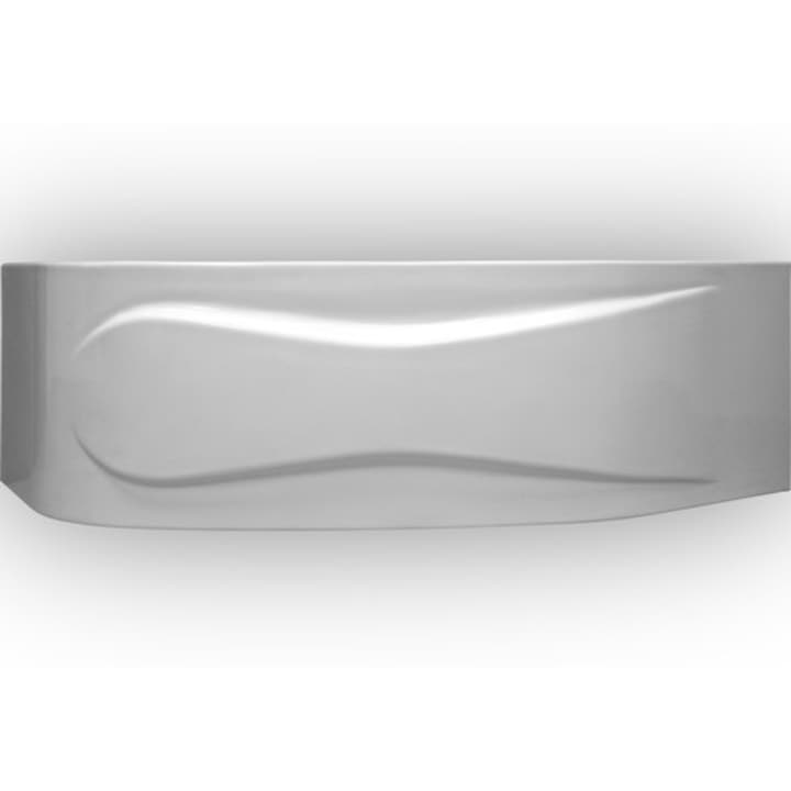 Panou frontal pentru cada Belform, potrivit pentru cada Mistika, 150 cm