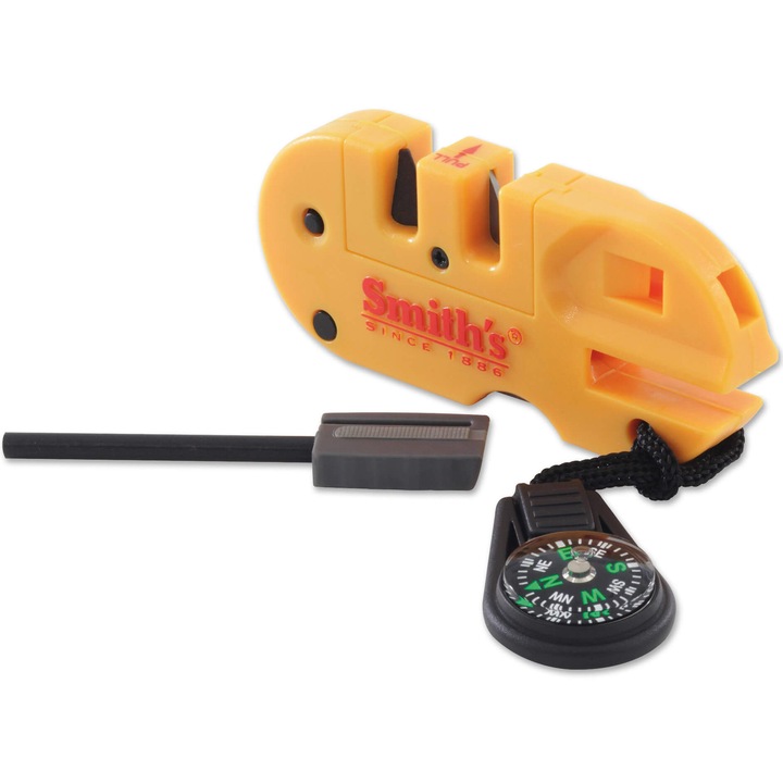 Unealta ascutit cutite Smith's Pocket Pal X2