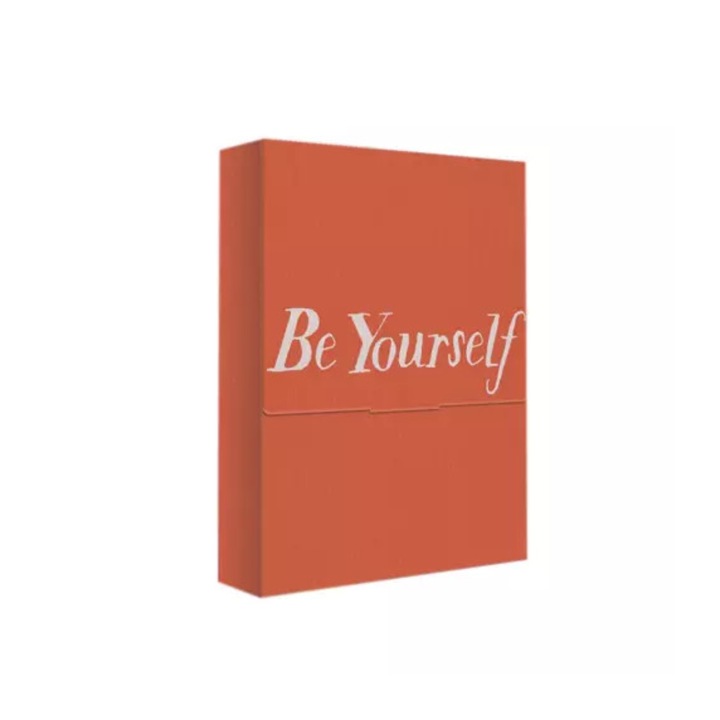 Jay B - Be Yourself (CD)