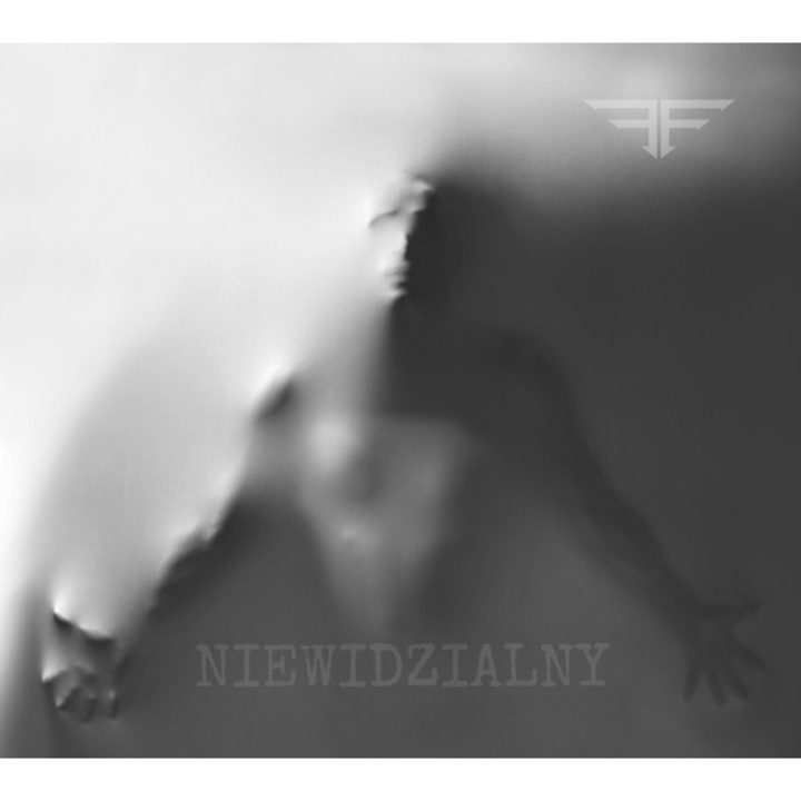 Father's Friends: Niewidzialny [CD]