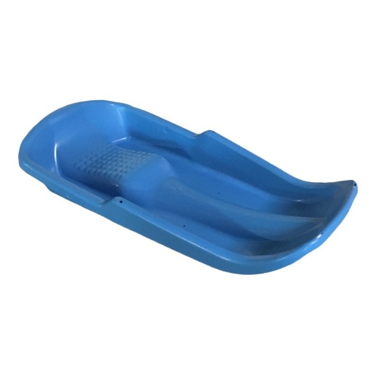 Szánkó, Plastkon, Kék