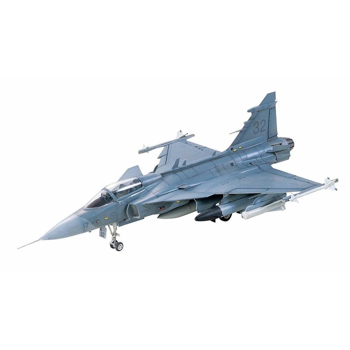 Tamiya SAAB JAS-39A Gripen 1:72 TAM 60759 repülőgépmodell