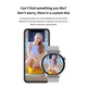 Ceas Smartwatch New Style® Collection IdealStore, Ecran AMOLED HD 1.43 inch, Preluare Apeluri si Mesaje Bluetooth, NFC, Monitorizare Ritm Cardiac si Somn, Asistent Vocal, Difuzor si Microfon incorporat, IP67, Android-IOS, Long Battery, Gold Edition