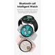 Ceas Smartwatch New Style® Collection IdealStore, Ecran AMOLED HD 1.43 inch, Preluare Apeluri si Mesaje Bluetooth, NFC, Monitorizare Ritm Cardiac si Somn, Asistent Vocal, Difuzor si Microfon incorporat, IP67, Android-IOS, Long Battery, Gold Edition