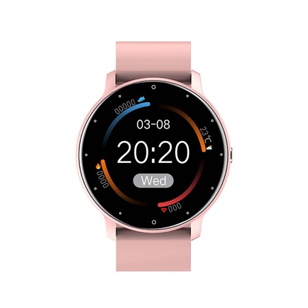 Cel Mai Bun Smartwatch EFOUR: Topul Smartwatch-urilor pentru o Viață Conectată