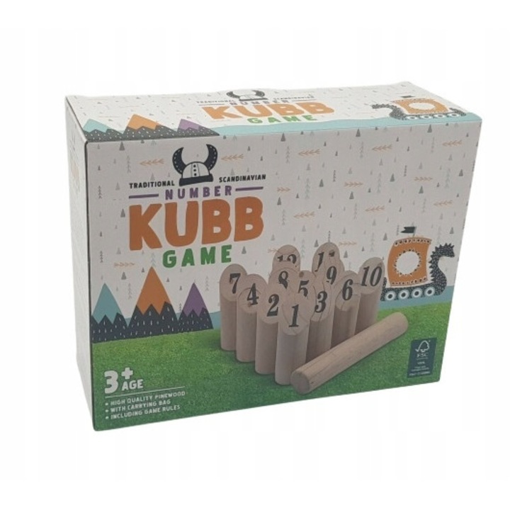 Joc de societate, ZD Trading, 3 ani+