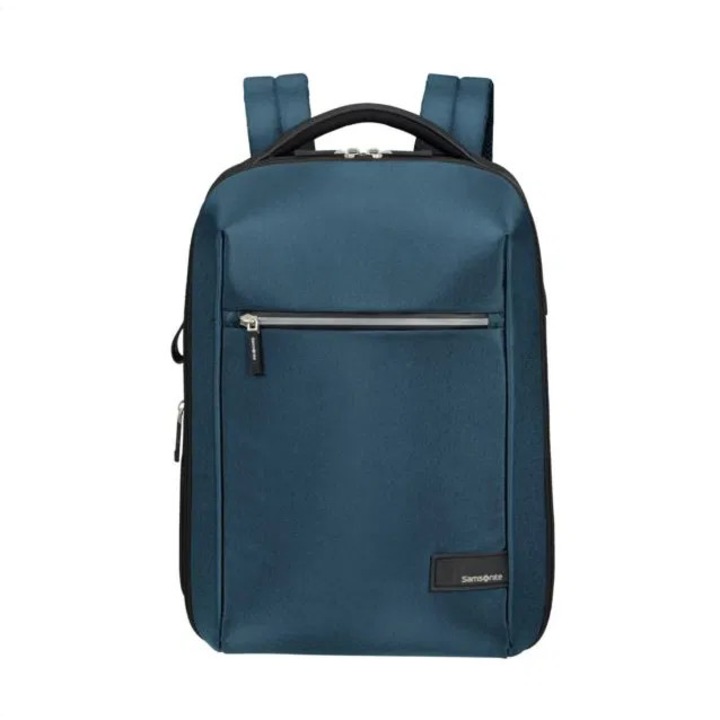 Samsonite Litepoint laptop hátizsák 14.1" kék (134548-1671) (134548-1671)