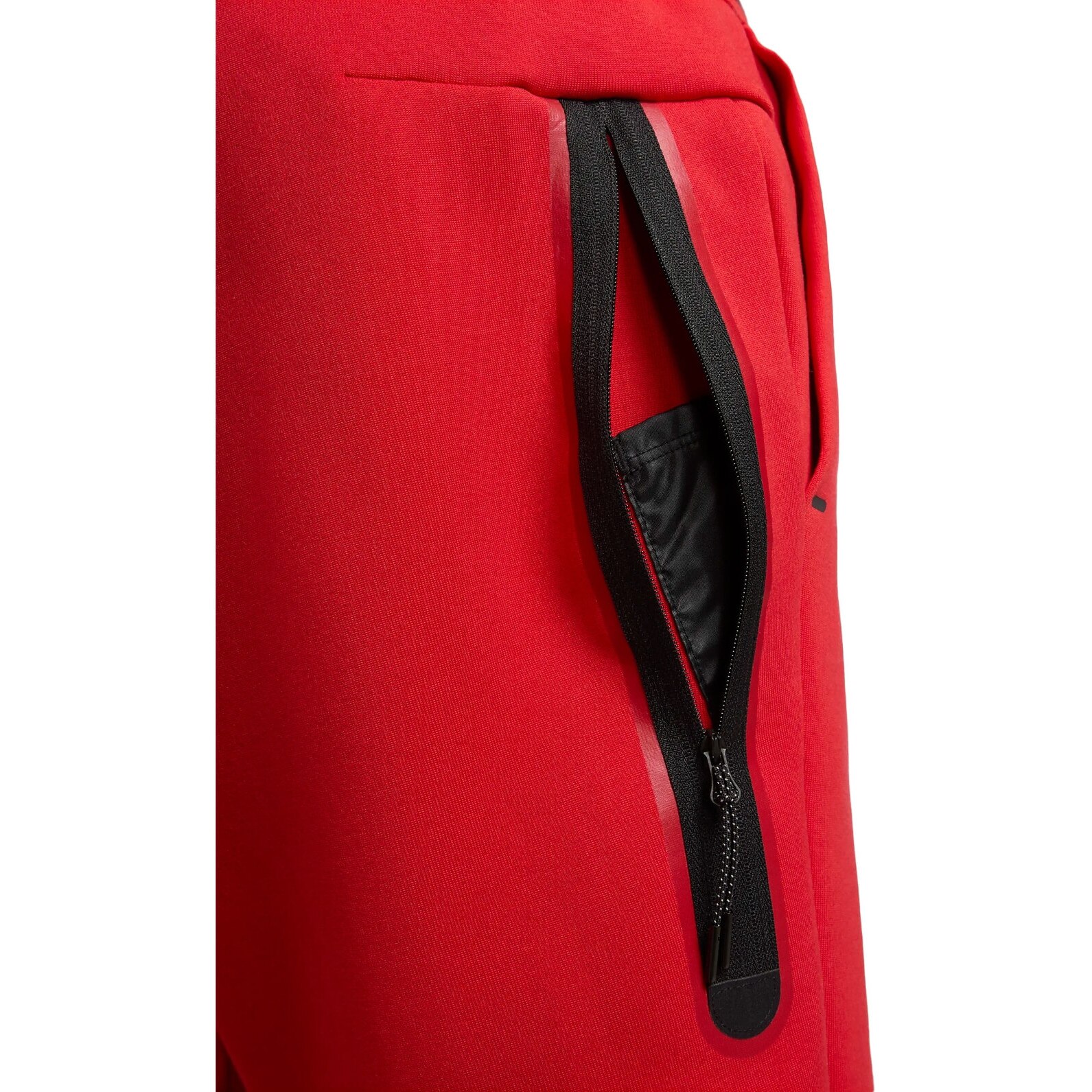 Short NIKE Tech Fleece Graphix DZ4472657 Rosu S INTL eMAG.ro