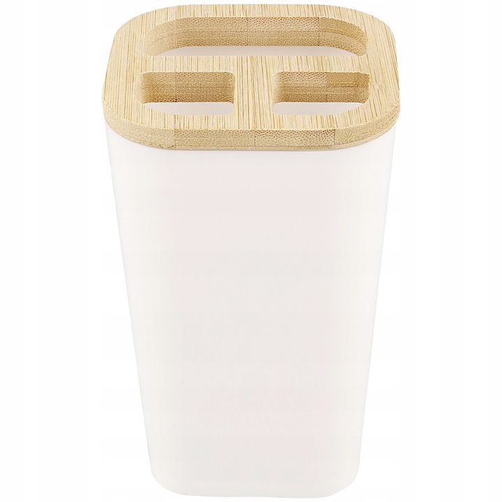 ORGANIZATOR RECIPIENT BAMBUS CUP PERIE