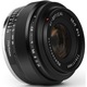 TTArtisan Full Frame 50 mm-es F2 manuális objektív, fekete, Sony E-bajonetthez