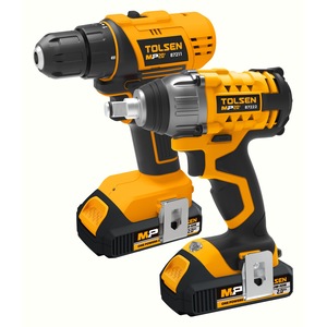 Masini de gaurit si insurubat