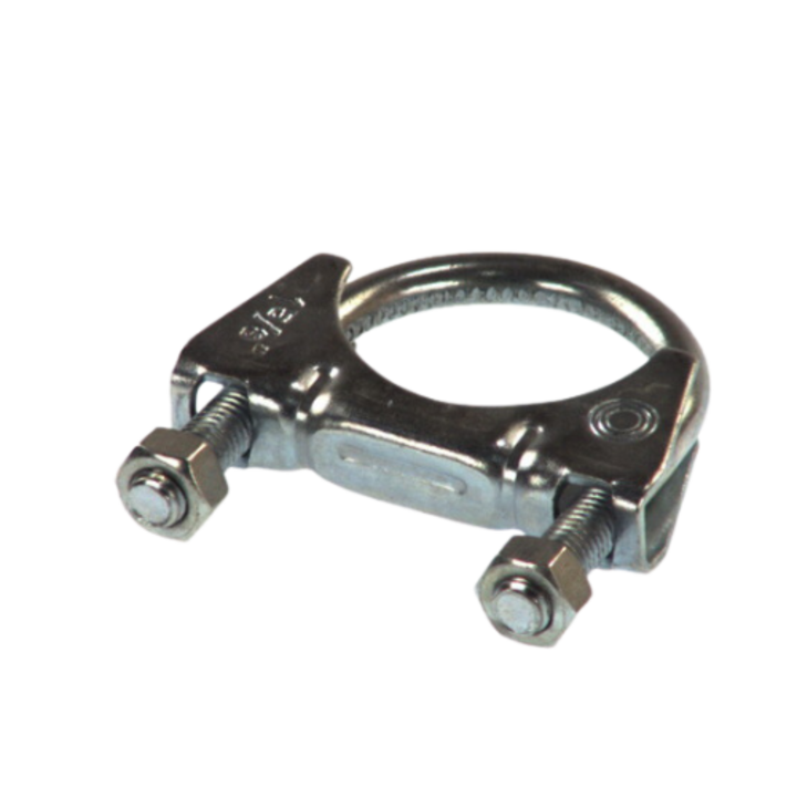 Colier evacuare tip U 65mm