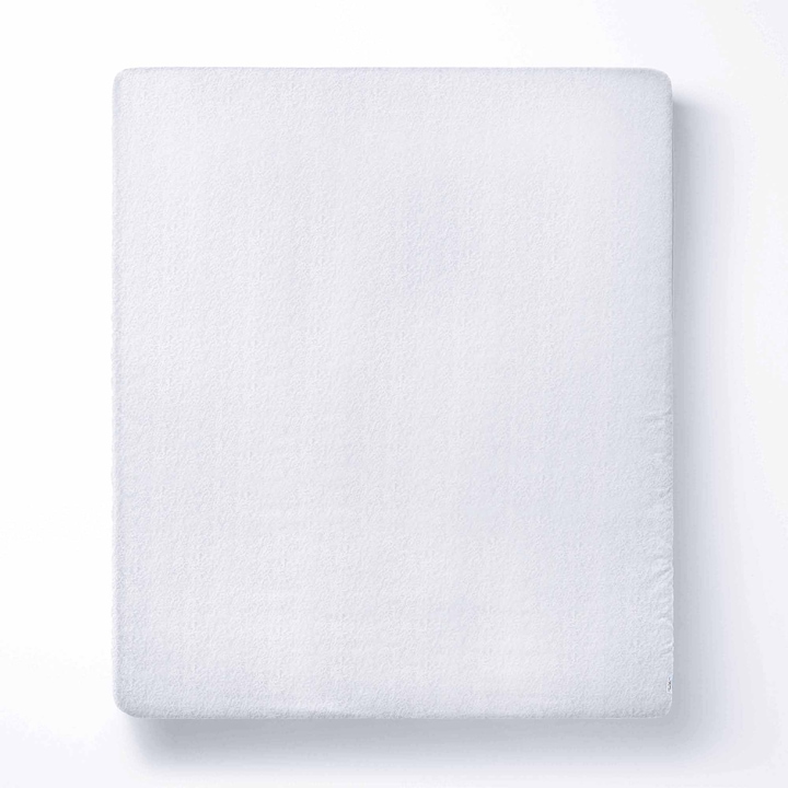 Tuxi Bebe Vízálló matracvédő huzat, pamut frottír, jersey oldalak, 160x200 cm